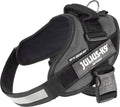 Harnais Julius-K9 IDC PowerHarness pour chien – Taille M/0 Anthracite